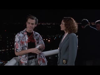 video ace ventura pet detective эйс вентура розыск домашних молодые перевод без перевода sex