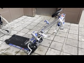 video демонстрация электрического подъёмника sano pt ptr 130 mp4 sex