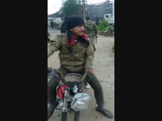 video заминированный автомобиль взорвался в городе африн на северо западе сирии сирия sex