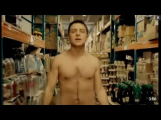 video порно зеленский клубничка в супермаркете sex