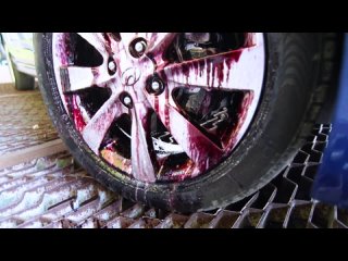 video shine systems ironoff бескислотный очиститель дисков с индикатором sex