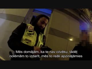 video россиянка и немец занялись сексом в центре риги sex