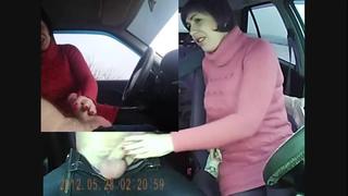 video таксист анатолий ебет местный продажных хохлушек за бабки украинское домашнее порно секс в машине ебля за деньги sex