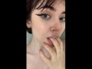 video русская анальная давалка yoursmalldoll домашнее соло порно секс ебет студентку в попку в общаге вписка шкура блядь sex