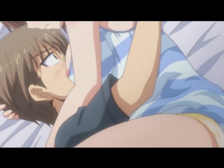 video президент школьного совета моя невеста okusama ga seitokaichou 12 end ancord sex