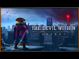 video the devil within satgat захватывающий 2 5d приключенческий платформер sex