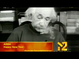 video abba happy new year millennium version 1999 с демонстрацией самых значимых и ярк sex
