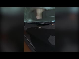 video муж снимает как жену ебут в машине на паркое sexwife cuckold сексвайф куколд и sex