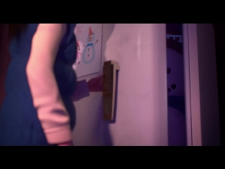 video lily and the snowman короткометражный мультфильм на sex