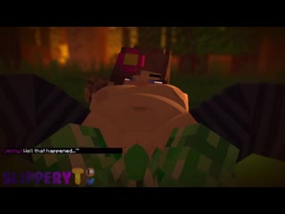 video gangbang jenny x creeper minecraft 18 sex original slipperyt sex