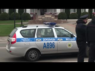 video задержание на минуте молчания в докшицах sex