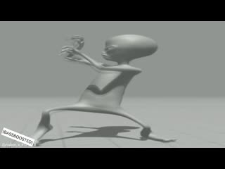video инопланетный массон влючил в гараже дедову пластинку bassboosted sex
