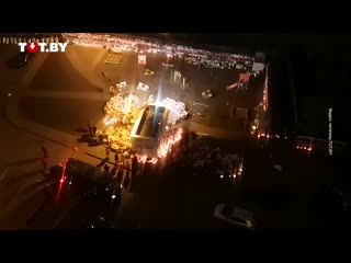 video неизвестные разбирают мемориал sex