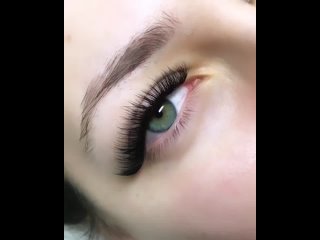video видео от wow you shine наращивание ресниц в подольске sex
