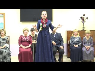 video композиция ленинградская мадонна библиотека на торжковской ул 28 01 2024г sex