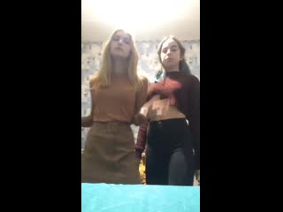 video танцы симпотных молодые перископperiscope sex