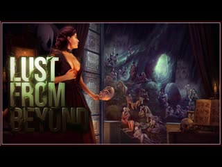 video lust from beyond прохождение 13 финал без цензуры без комментариев sex
