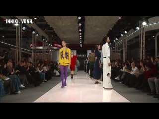 video 8 марта на вднх завершилась московская неделя моды закрытие украсил показ якутского дизайнера изабеллы дордосовой sex