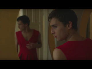 video грузинский короткометражный лгбт фильм красное платье sex