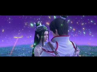video lin dong y qin zhu wu dong qian kun martial universe season 2武動乾坤 1080p sex