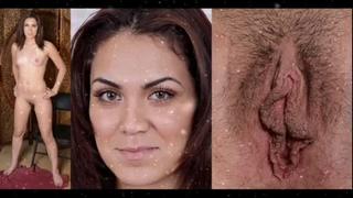 video девушки всех типов face and vaginabeauty natural girls webcam models compilation best scene 5 sex