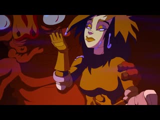 video монстры молодые охотницу за привидениями video monsters gangbang anal bukkake hard sex