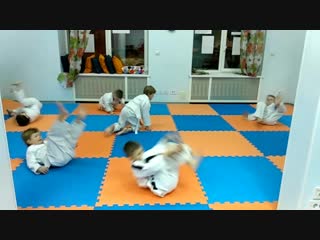 video айкидо в куча малеайкидоайкидодлядетей sex