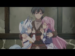video fronda маг целитель новый старт kaifuku jutsushi no yarinaoshi 9 серия sex