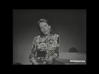 video интервью анни жирардо в передаче дискорама 1967 г sex