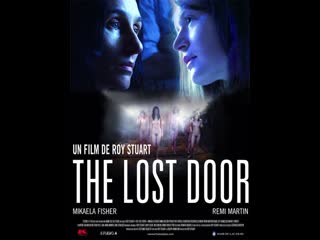 video потайная дверь the lost door 2008 франция sex