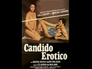 video продается мужчина candido erotico 1978 италия sex
