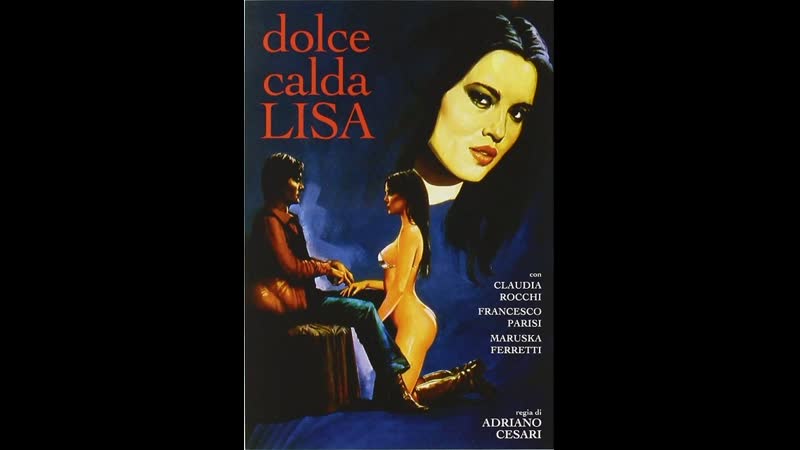 video сладкая горячая лиза dolce calda lisa 1980 италия sex