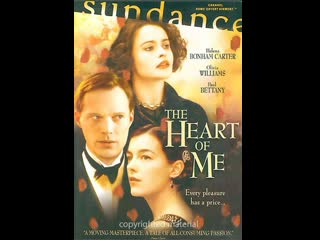 video сердце мое the heart of me 2002 великобритания германия sex