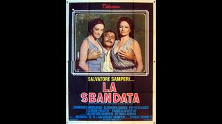 video неприкаянная la sbandata 1974 италия sex