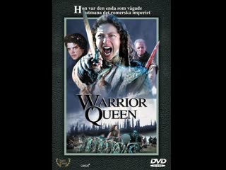 video королева воинов boudica 2003 великобритания румыния sex