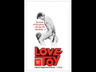 video любовная игрушка love toy 1973 sex