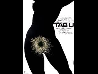 video табу tabu 1988 польша sex