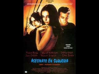 video преступление и наказание по американски crime punishment in suburbia 2000 sex