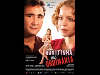 video красивая но обыкновенная bonitinha mas ordinária 2013 бразилия sex