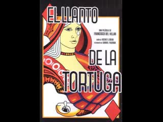 video плач черепахи el llanto de la tortuga 1975 мексика sex