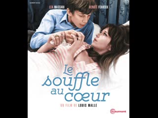 video шум в сердце le souffle au coeur 1971 франция sex