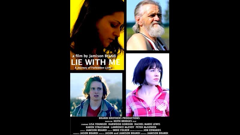 video ложись со мной lie with me 2012 сша sex