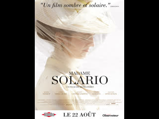 video мадам солари madame solario 2012 франция sex