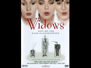 video вдовы widows erst die ehe dann das vergnügen 1998 германия sex