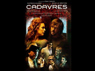 video завещание призрака cadavres 2009 канада sex