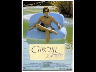 video чечу и семья chechu y familia 1992 испания sex