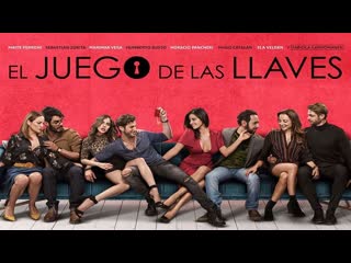 video игры ключей el juego de las llaves tv series 2019 episode 8 sex