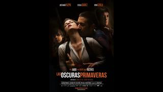 video темная весна las oscuras primaveras 2014 мексика sex
