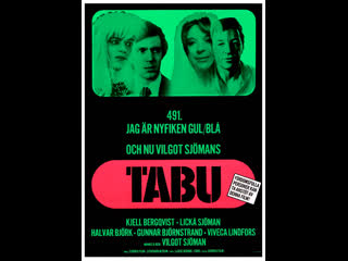 video табу tabu 1977 швеция sex