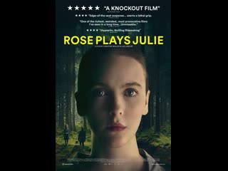 video роуз притворяется джули rose plays julie 2019 ирландия великобритания sex